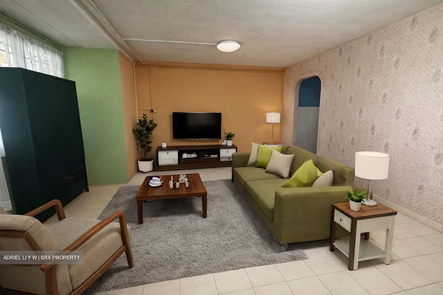 Blk 234 Serangoon Avenue 3 (Serangoon), HDB 4 Rooms #529904151